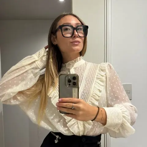 Agustina Friedrichs