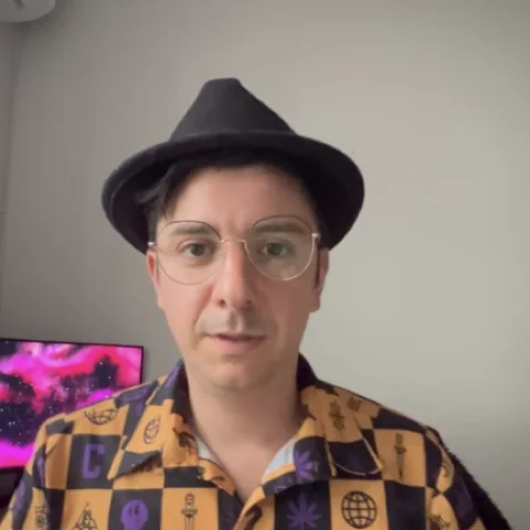 Mat Parodi